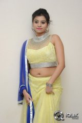 Priyanka at Adhee Lekka Movie Platinum Disc Function